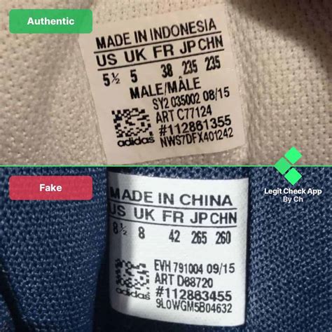 original adidas serial number check|how to check adidas authenticity.